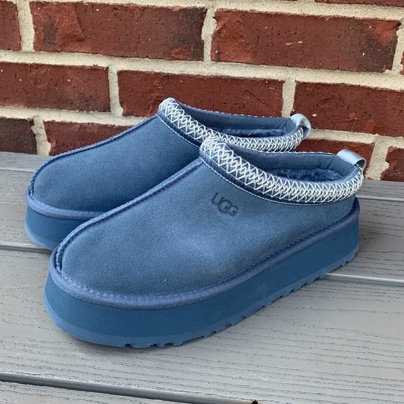 UGG Tazz Platform Mule - Picture 4 of 13